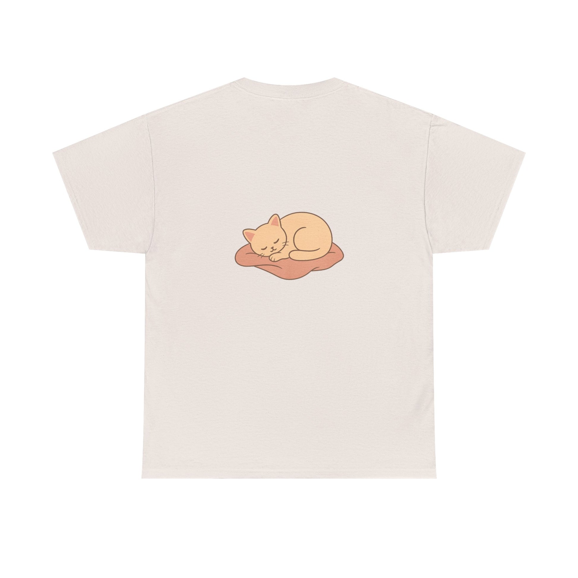 A Mood as Old As Time Tee – Cozy Netflix Shirt, Cat Lover Gift, Unisex Relaxed Fit, Comfort Cotton T-Shirt, Chill Vibes Graphic