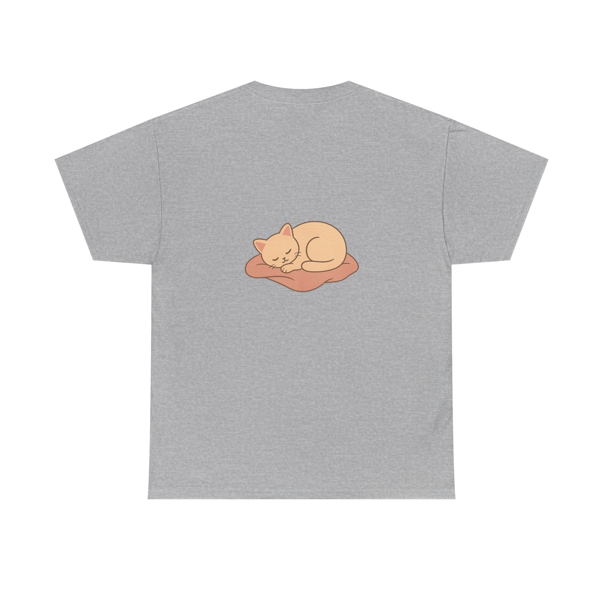 A Mood as Old As Time Tee – Cozy Netflix Shirt, Cat Lover Gift, Unisex Relaxed Fit, Comfort Cotton T-Shirt, Chill Vibes Graphic