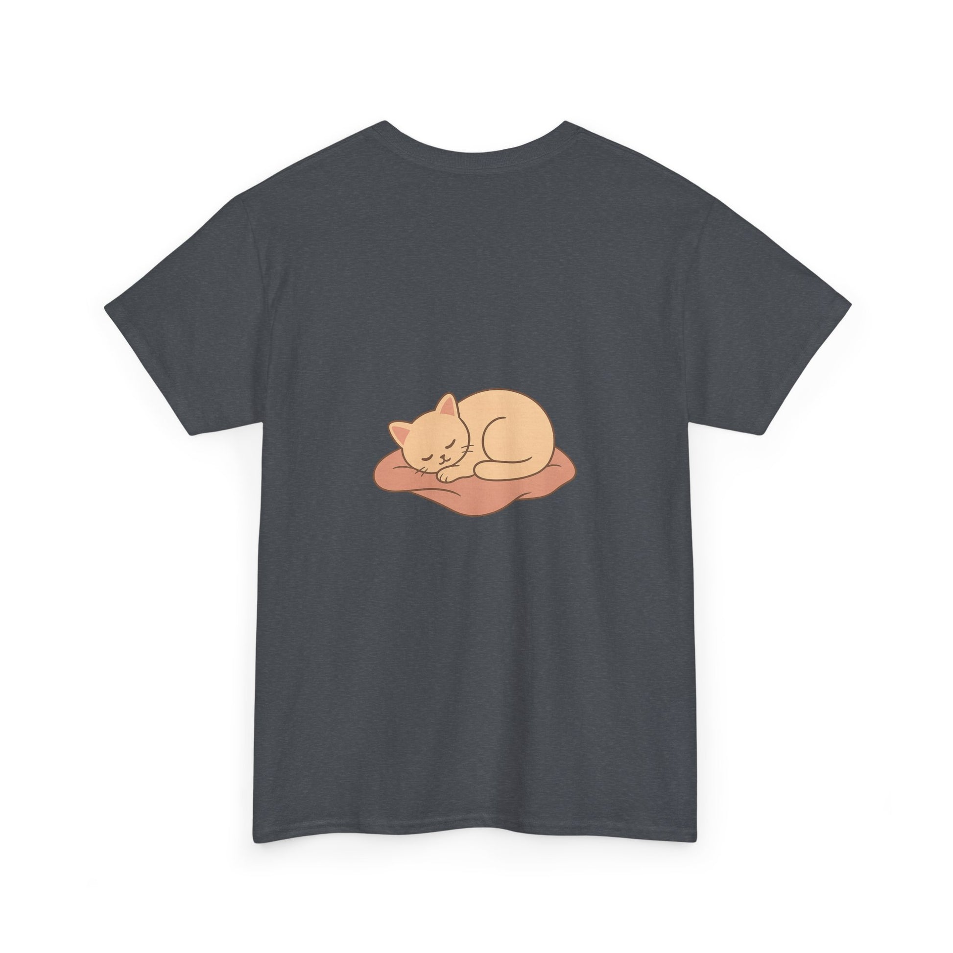 A Mood as Old As Time Tee – Cozy Netflix Shirt, Cat Lover Gift, Unisex Relaxed Fit, Comfort Cotton T-Shirt, Chill Vibes Graphic