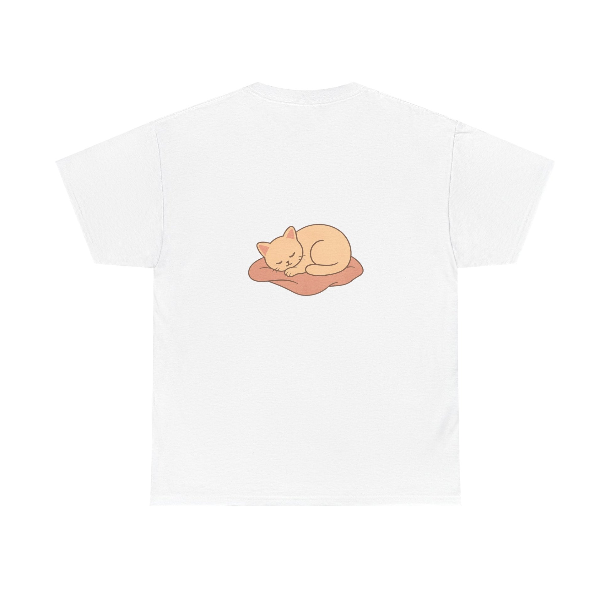 A Mood as Old As Time Tee – Cozy Netflix Shirt, Cat Lover Gift, Unisex Relaxed Fit, Comfort Cotton T-Shirt, Chill Vibes Graphic