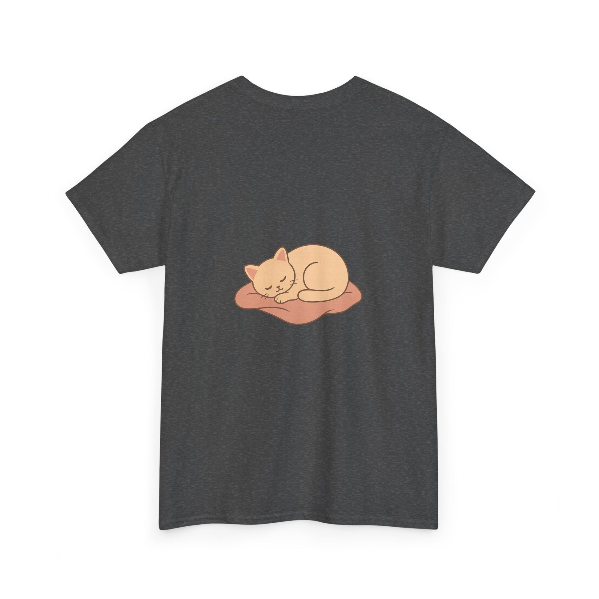 A Mood as Old As Time Tee – Cozy Netflix Shirt, Cat Lover Gift, Unisex Relaxed Fit, Comfort Cotton T-Shirt, Chill Vibes Graphic