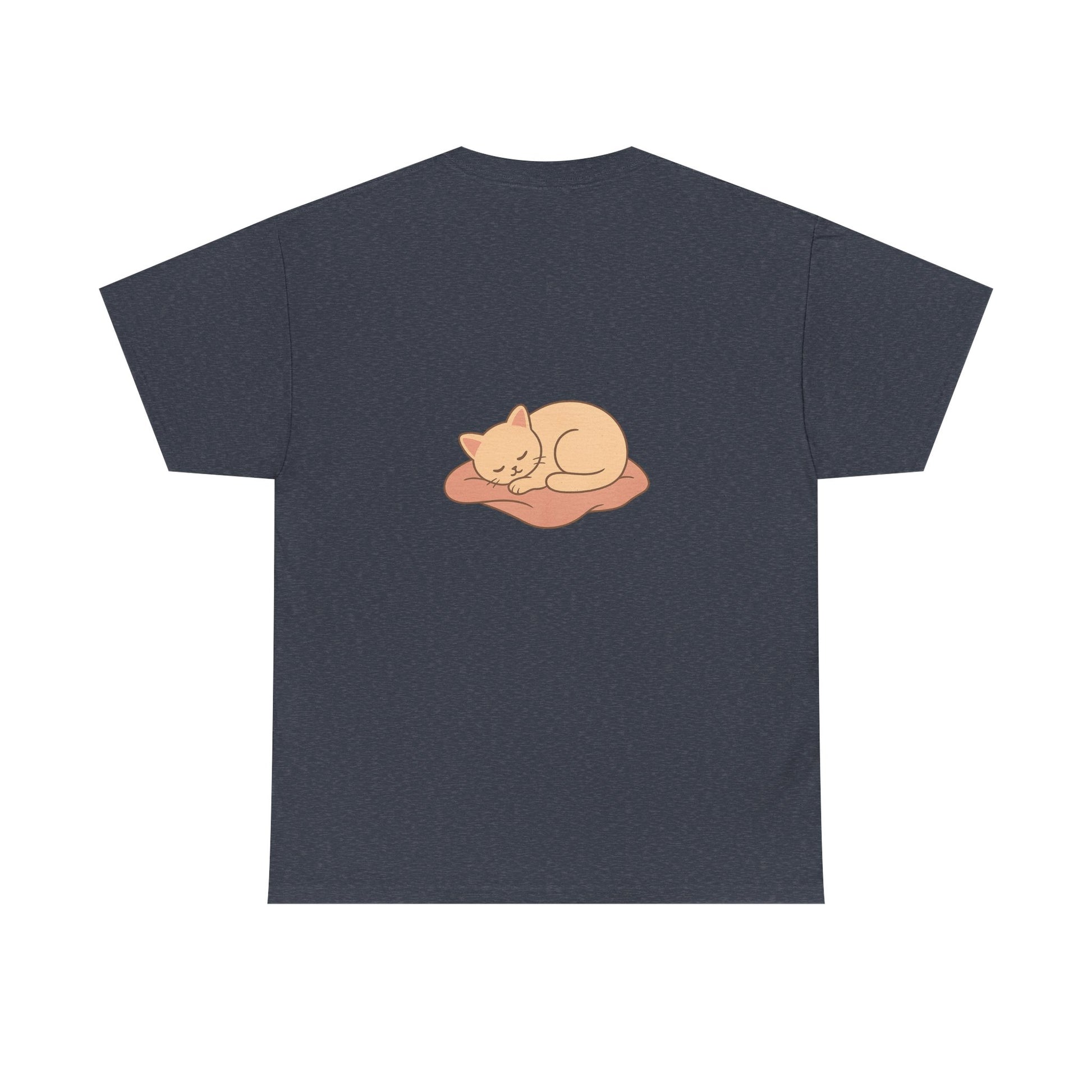 A Mood as Old As Time Tee – Cozy Netflix Shirt, Cat Lover Gift, Unisex Relaxed Fit, Comfort Cotton T-Shirt, Chill Vibes Graphic
