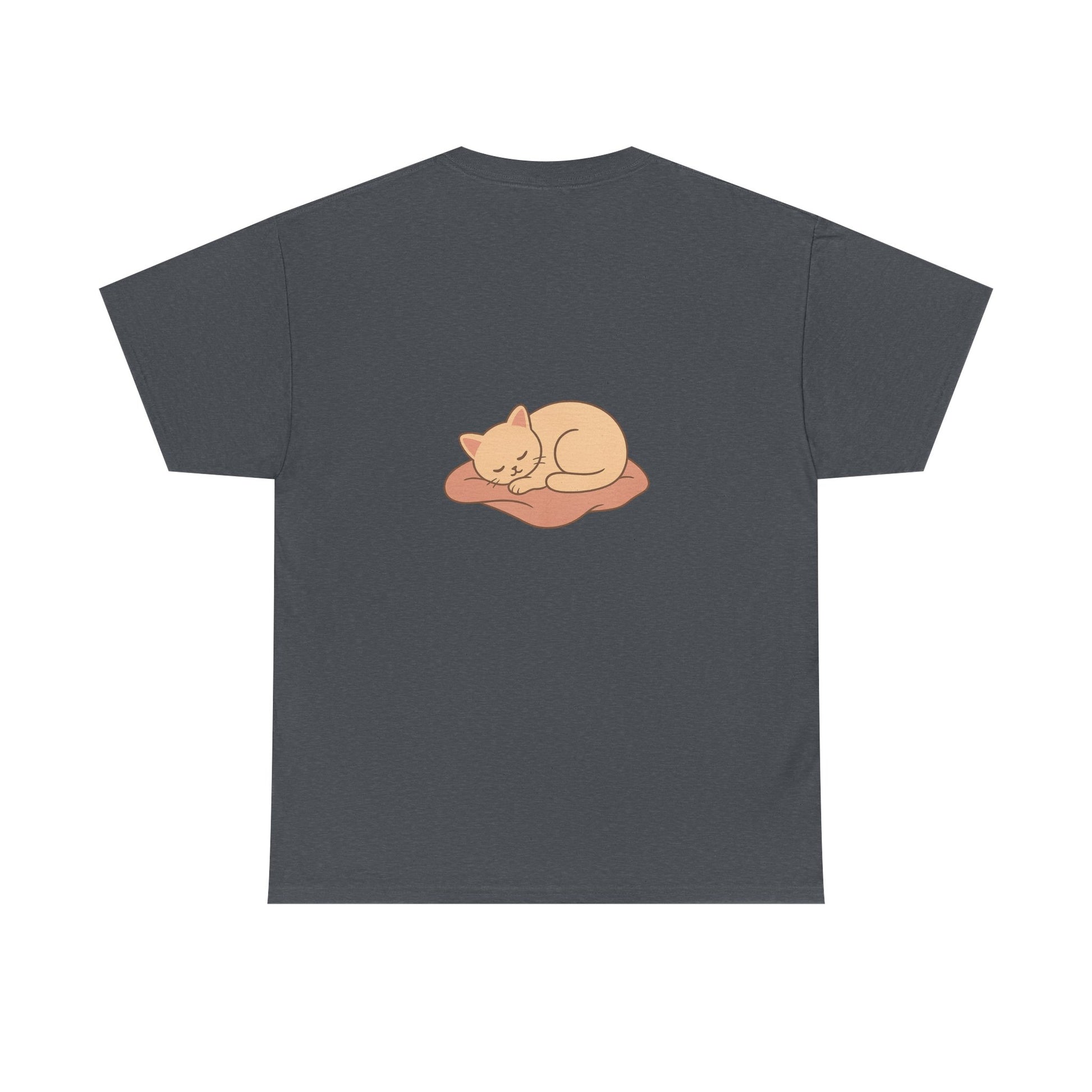 A Mood as Old As Time Tee – Cozy Netflix Shirt, Cat Lover Gift, Unisex Relaxed Fit, Comfort Cotton T-Shirt, Chill Vibes Graphic