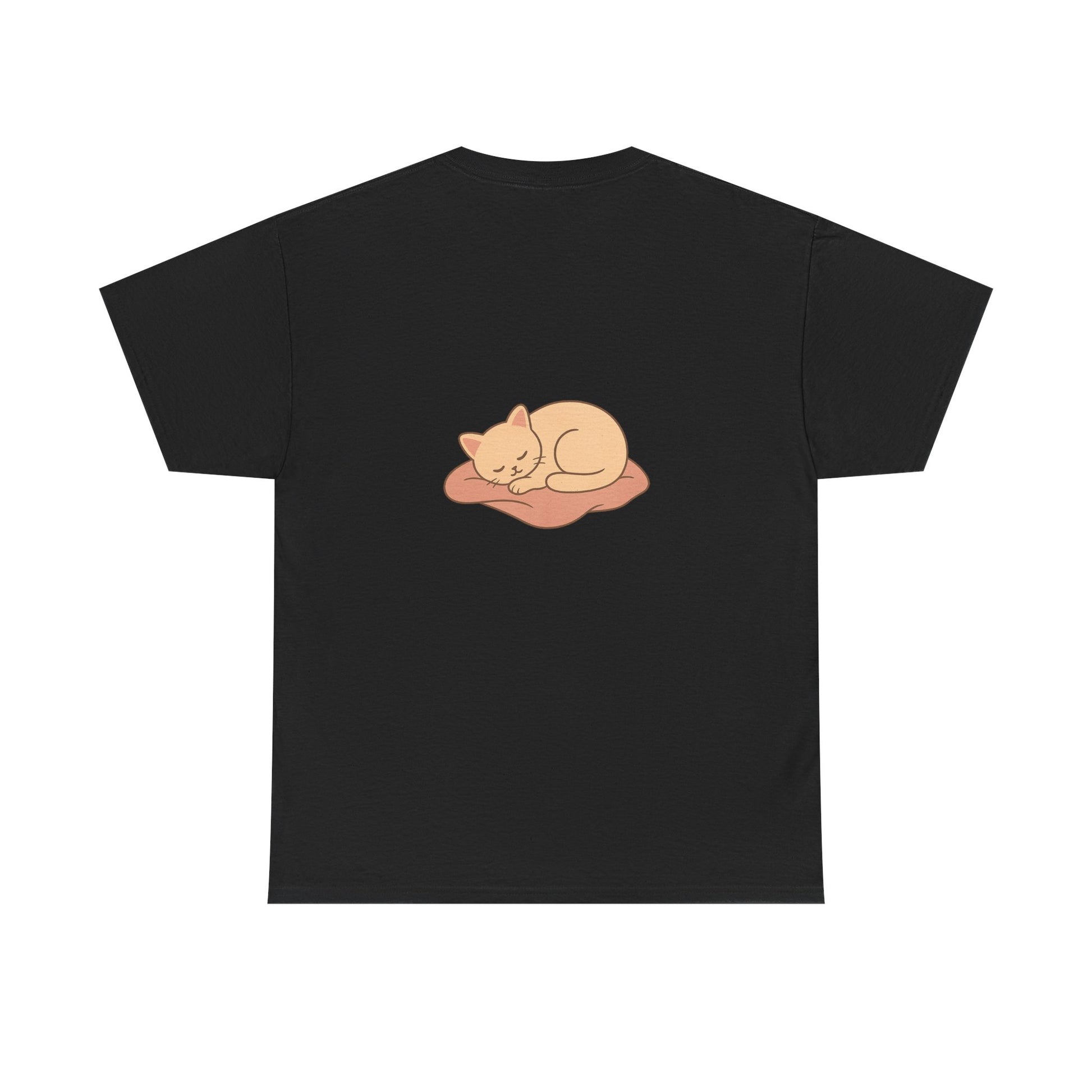 A Mood as Old As Time Tee – Cozy Netflix Shirt, Cat Lover Gift, Unisex Relaxed Fit, Comfort Cotton T-Shirt, Chill Vibes Graphic