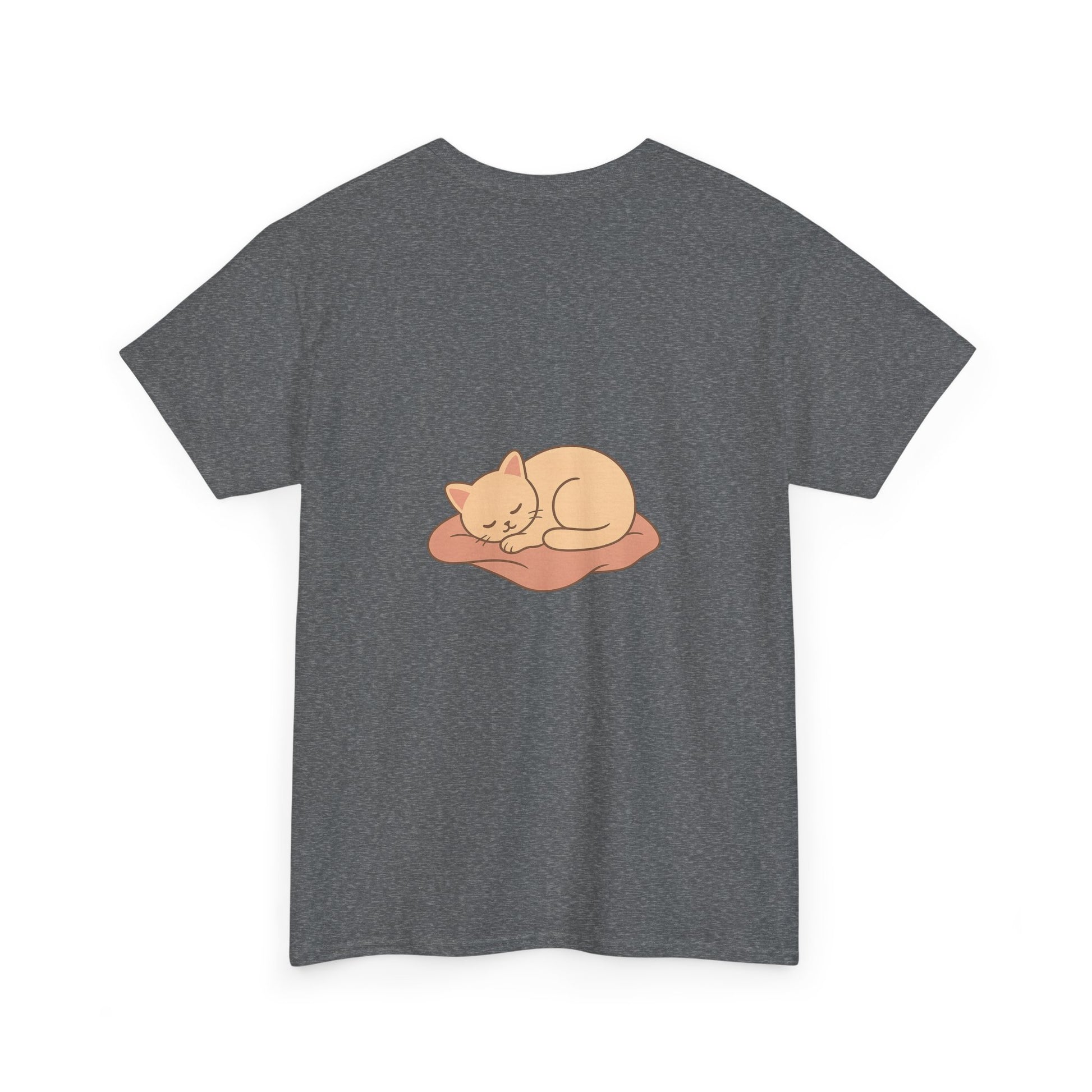 A Mood as Old As Time Tee – Cozy Netflix Shirt, Cat Lover Gift, Unisex Relaxed Fit, Comfort Cotton T-Shirt, Chill Vibes Graphic