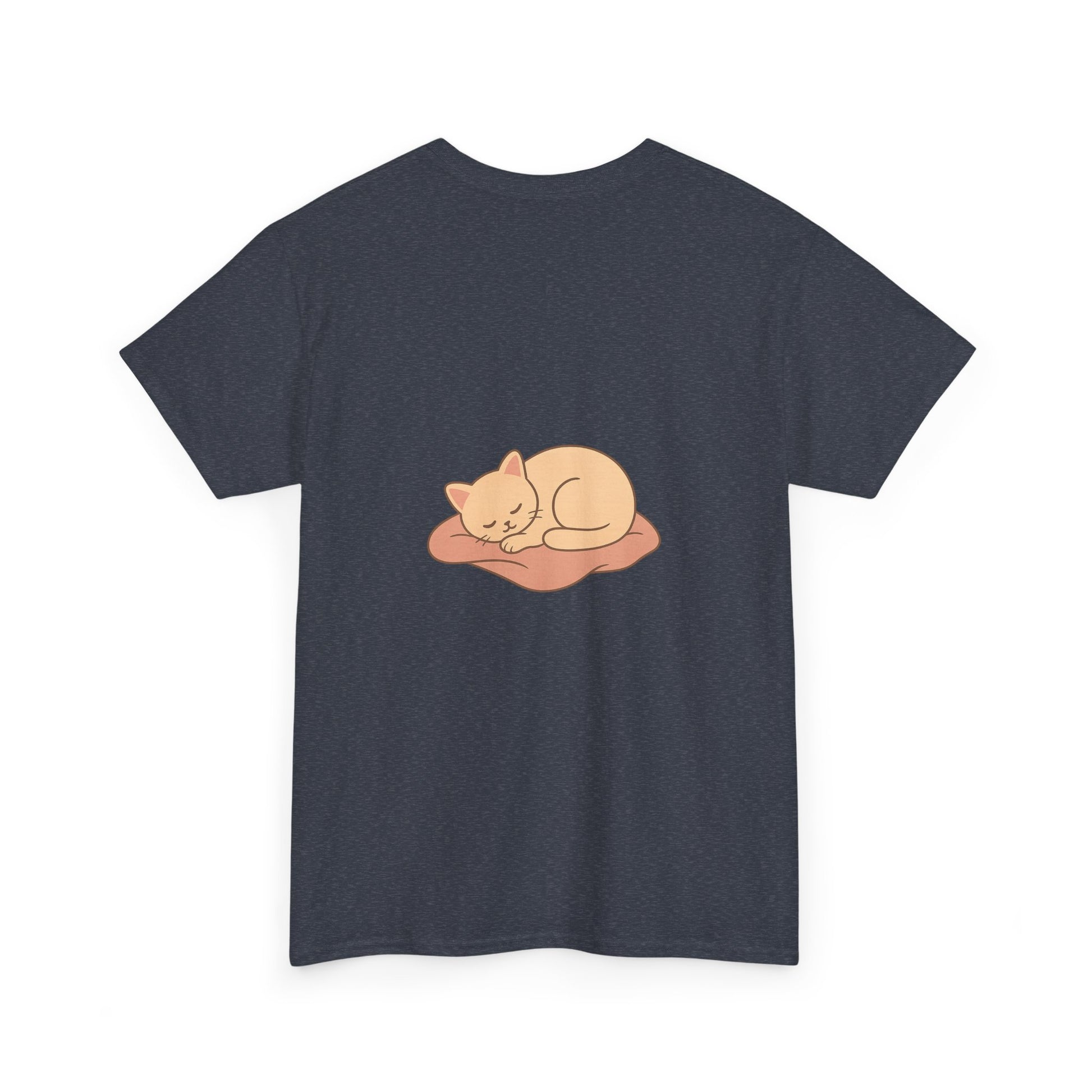 A Mood as Old As Time Tee – Cozy Netflix Shirt, Cat Lover Gift, Unisex Relaxed Fit, Comfort Cotton T-Shirt, Chill Vibes Graphic
