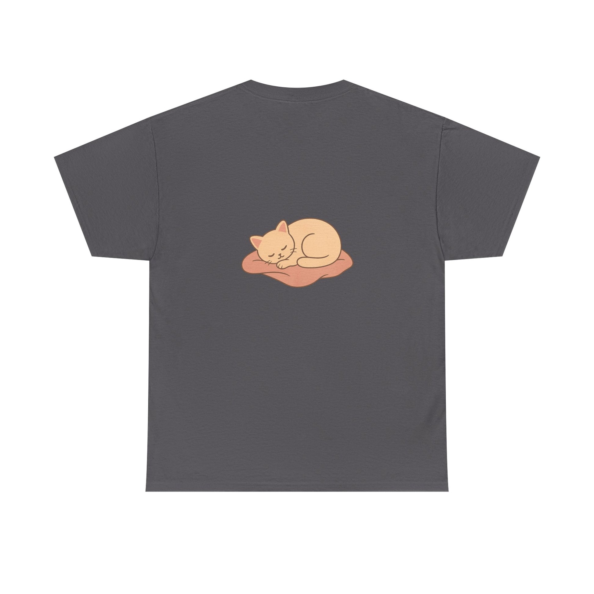 A Mood as Old As Time Tee – Cozy Netflix Shirt, Cat Lover Gift, Unisex Relaxed Fit, Comfort Cotton T-Shirt, Chill Vibes Graphic
