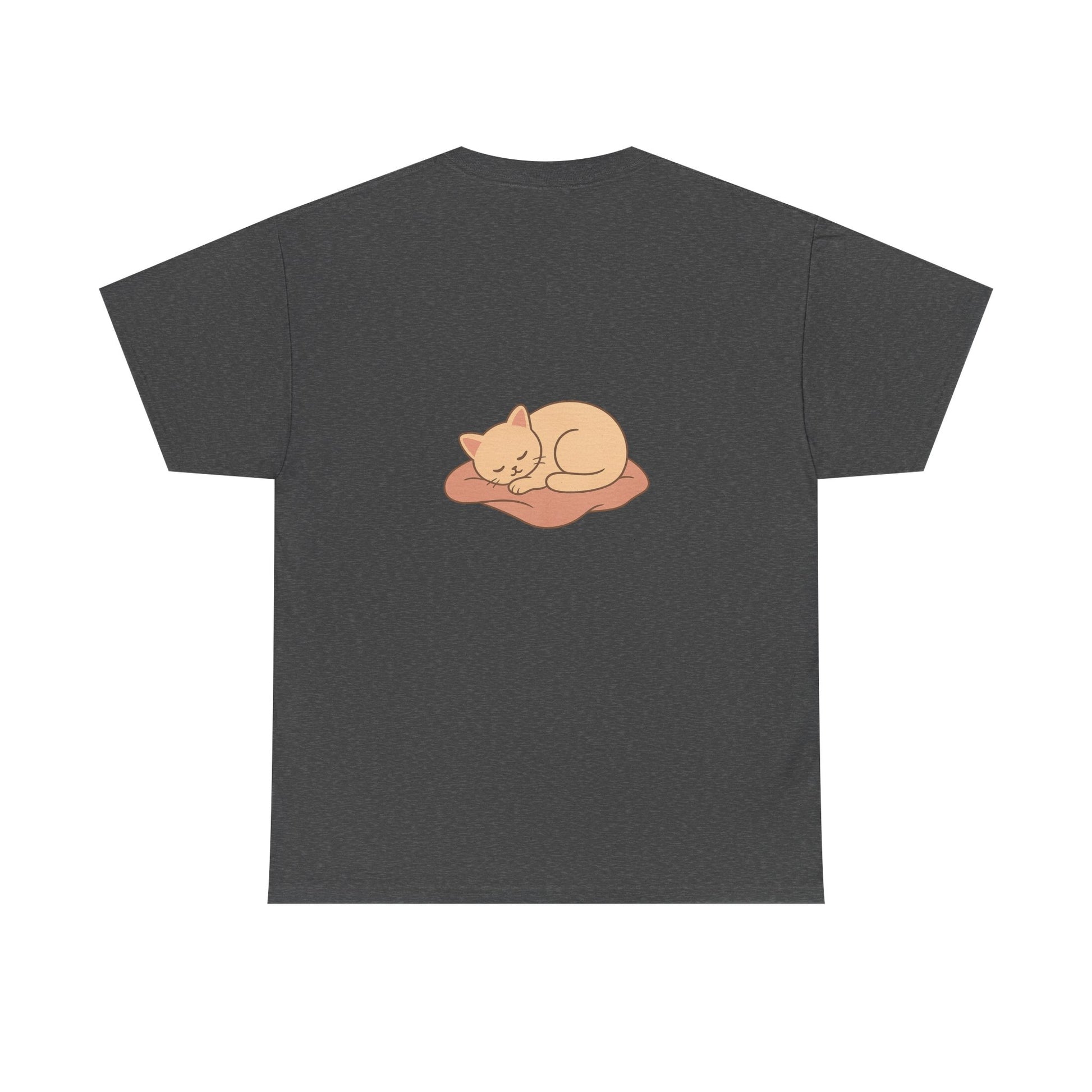 A Mood as Old As Time Tee – Cozy Netflix Shirt, Cat Lover Gift, Unisex Relaxed Fit, Comfort Cotton T-Shirt, Chill Vibes Graphic
