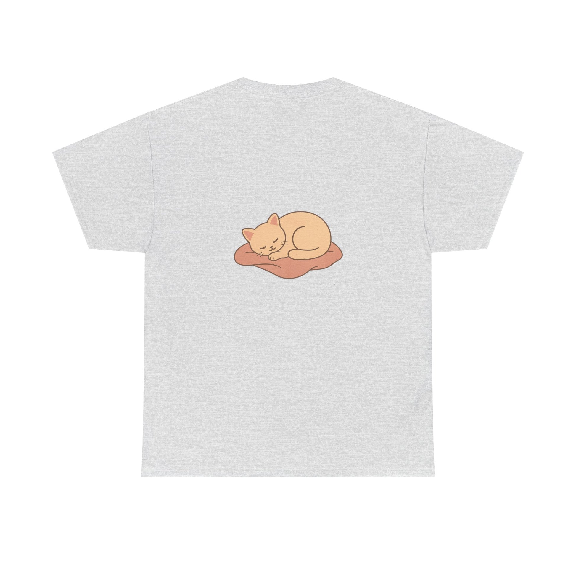 A Mood as Old As Time Tee – Cozy Netflix Shirt, Cat Lover Gift, Unisex Relaxed Fit, Comfort Cotton T-Shirt, Chill Vibes Graphic