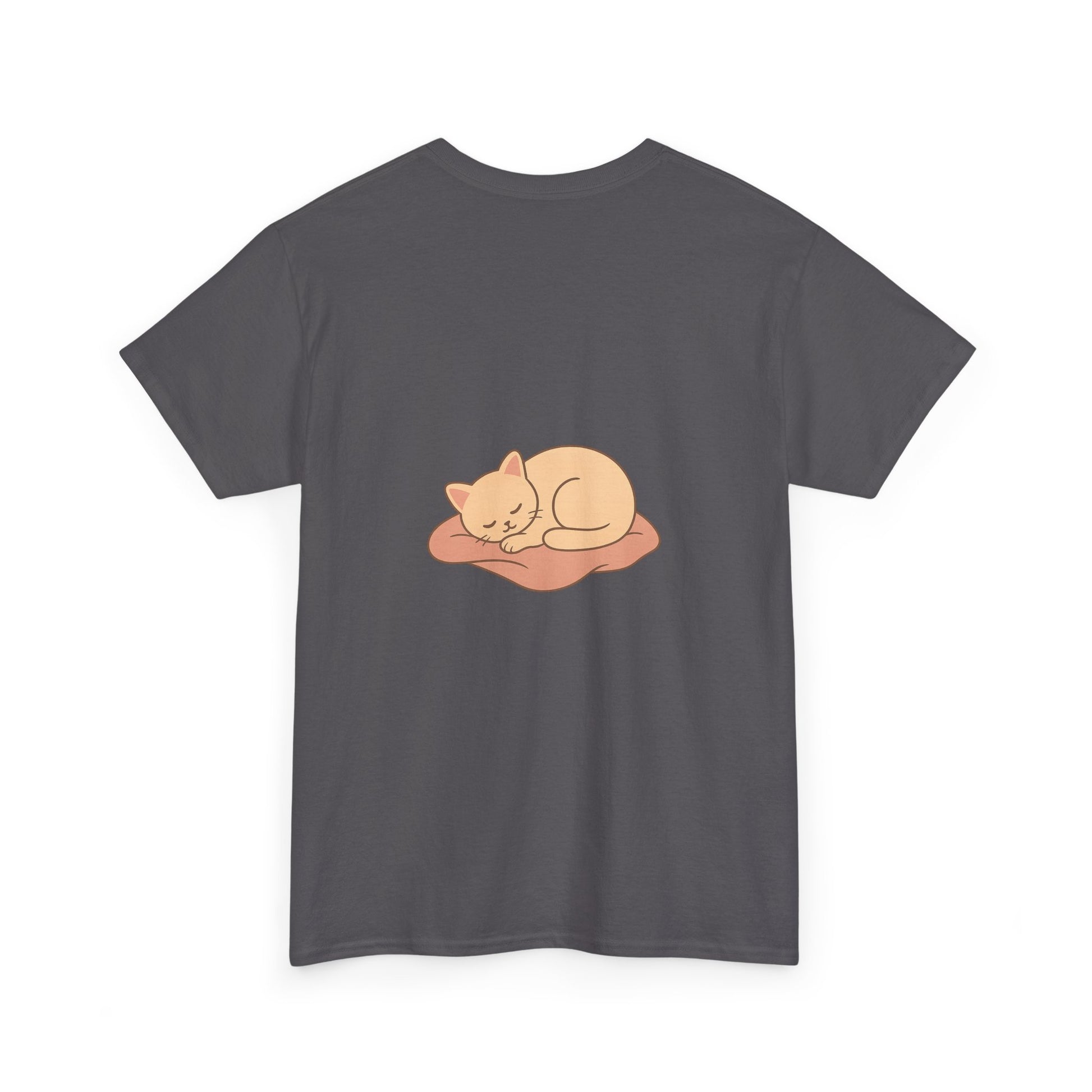 A Mood as Old As Time Tee – Cozy Netflix Shirt, Cat Lover Gift, Unisex Relaxed Fit, Comfort Cotton T-Shirt, Chill Vibes Graphic