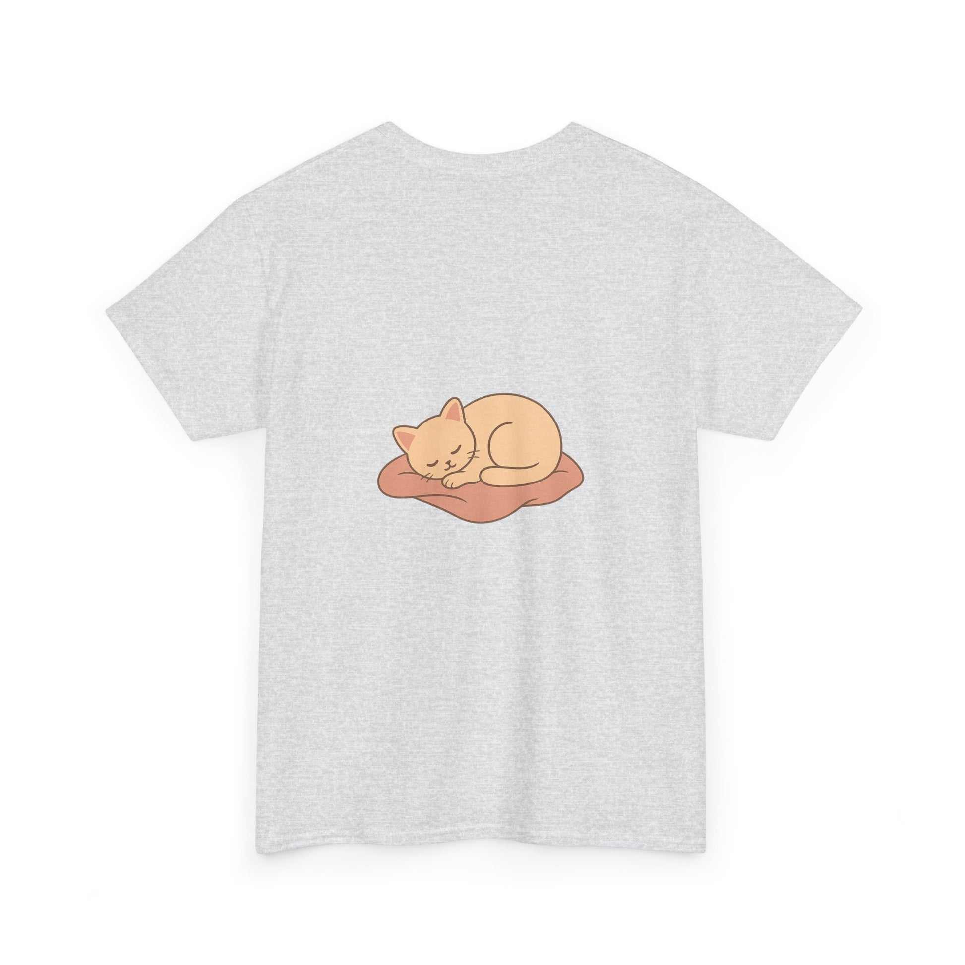 A Mood as Old As Time Tee – Cozy Netflix Shirt, Cat Lover Gift, Unisex Relaxed Fit, Comfort Cotton T-Shirt, Chill Vibes Graphic