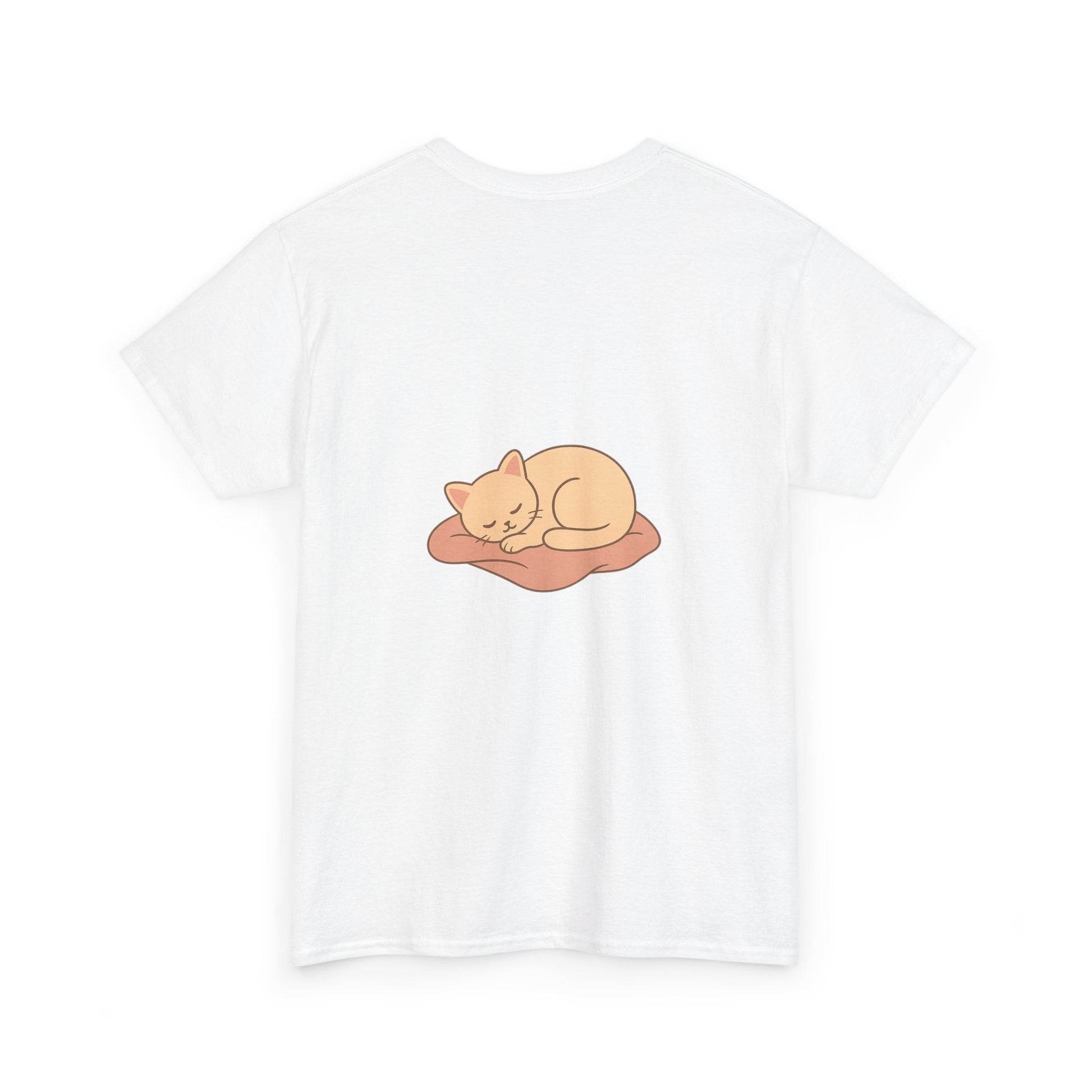 A Mood as Old As Time Tee – Cozy Netflix Shirt, Cat Lover Gift, Unisex Relaxed Fit, Comfort Cotton T-Shirt, Chill Vibes Graphic